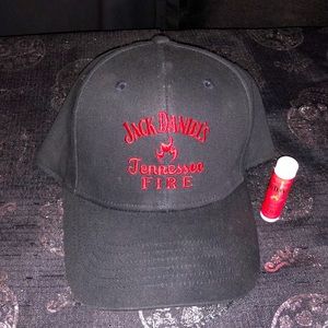 Jack Daniels Hat